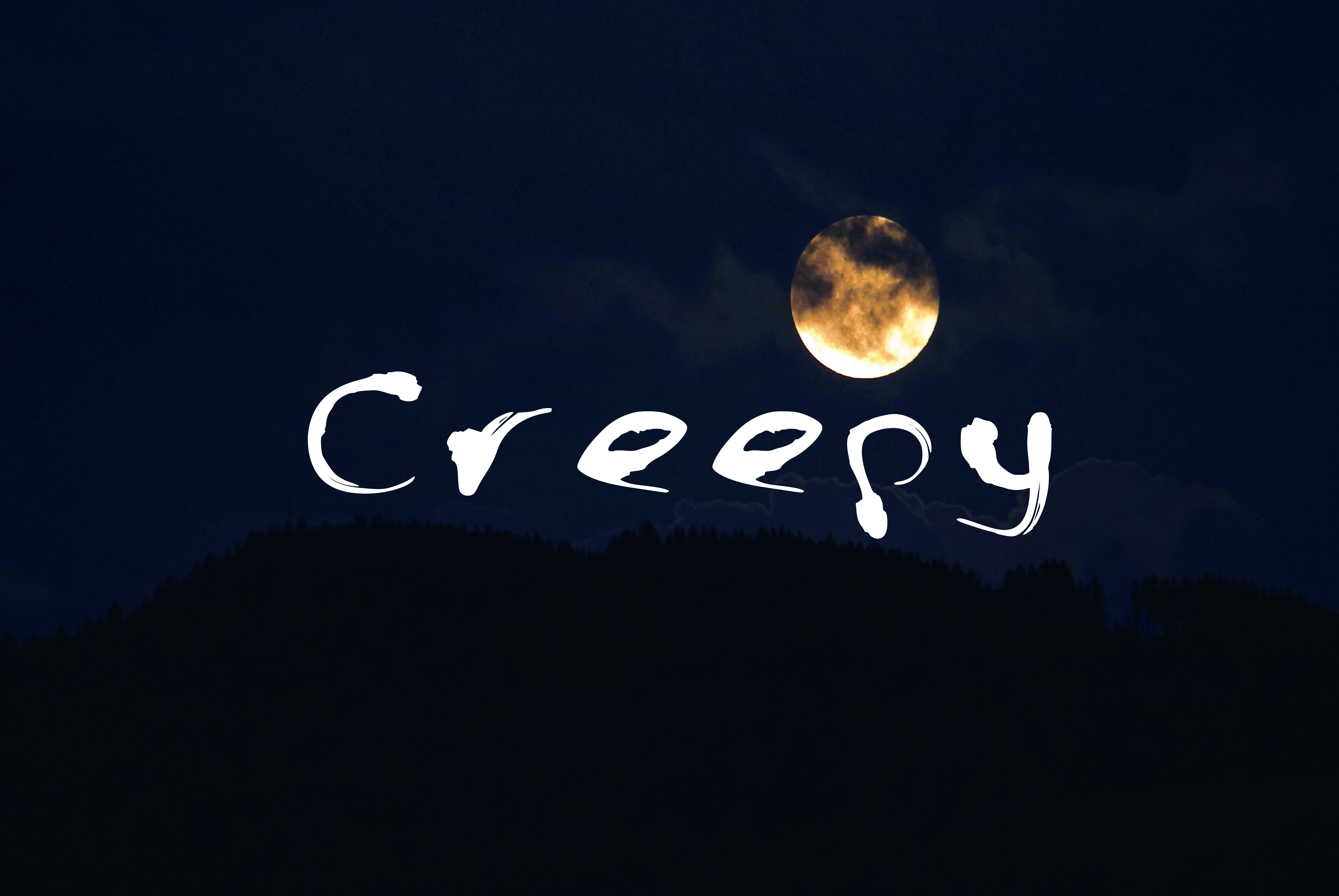 Creepy: A Designer's Real-World Review