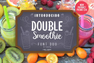 Double Smoothie: A Designer's Honest Review for Real Projects
