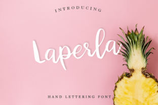 Laperla: A Designer's Honest Review for Real Projects