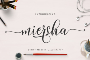 Miersha: A Designer's Honest Review for Real Projects