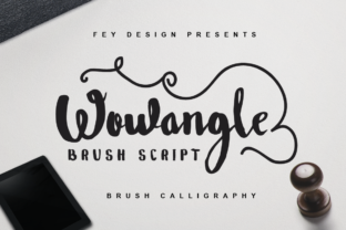 Wowangle: A Designer's Honest Review for Real-World Branding